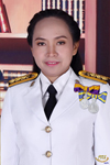 นางสาวพรทิพย์  รอดพลอย