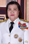 นางสาววงจันทร์  ช้างเทศ