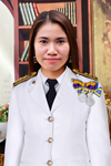 นางประวิตา  ษรบัณฑิต
