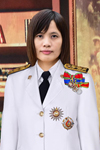 นางสาวศิริพร  อุนธุโร