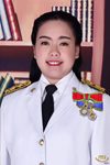 นางสาวกาญจน์  ศรีสวัสดิ์