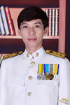 นายเอกพล  แก้วกันทะ