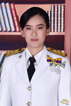 นางสาวขวัญฤดี  ไพบูลย์