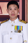 นายพสุ  โพธิ์มั่น