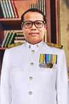นายศิรธันย์  เกียรติโสภณรักษา