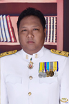 ว่าที่ ร.ต.พิชิตชัย  อยู่รัตน์