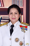 นางสาวสุภาวดี  บุณยะมาน