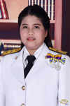 นางสาวอำพรภา  เขียวชม