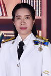 นางกุสุมาลย์  ศรีเจริญ