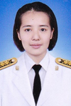 นางสาวสุทธาสิณี  ทองจันทร์