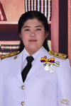 นางสาวปาลิดา  ชื้นประไพ