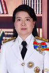 นางสาวเพียงใจ  ศุภรัตนาวงศ์