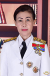 นางจินภา  ศิริมาตย์