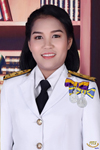นางสาวปรีชญา  เถาเปียง