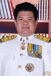 นายธีระศักดิ์  ช้างน้อย