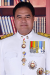 นายชาติชาย  วิจารณ์กุล
