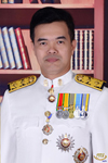 นายธนาวุฒศ์  เทศทอง