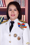 นางสุเนตรา  เทศทอง
