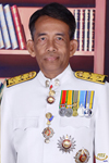 นายอรรถพันธ์  ชูอรุณ