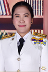นางสาวนฤมล  สุขใย