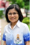 นางสาวมรกต  ตุลพงศารักษ์