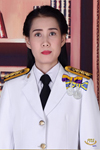 นางสาวปนัดดา  หวานชะเอม