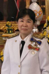 นางเบญจวรรณ  จูยืนยง