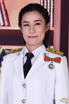 นางสาวเขมวันต์  กระดังงา