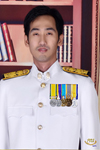 นายธนาศักดิ์  กิติวงษ์ประทีป