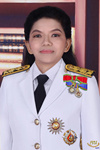 นางสาวธัญญา  รอดบัณฑิต
