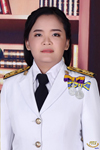 นางสาวอัญชลี  แสงทอง