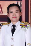 นางสาวสุกัญญา  คำวัตร
