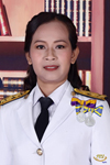นางสาววันดี  จิตอิ้ง