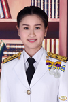 นางกันย์สิตา  เสรีอัครวัชร์