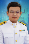 นายภัทรพล  วรรณารุณ