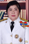 นางมาลัย  ทองสิมา