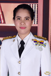 นางผจงจิตร  เกิดหิรัญ