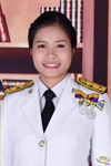 นางสาวสิริพร  รัตนมุง