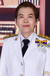 นางสาววราภรณ์  ธรรมทิพย์สกุล