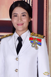 นางนิตยา  พ่วงเดช