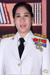 นางสาวราตรี  จาตุรัส