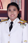 นางสกุลรัตน์  พันทวีศักดิ์