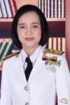 นางพรวิไล  แก้วประจันทร์