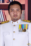 นายสุทรรศ์  คูศรีเทพประทาน