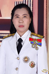นางสาวสุจริต  มานิตกุล