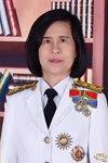 นางสาวพรทิพย์  พิมพ์ธนะพูนพร