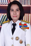 นางกิตติญา  สุทพิสิฏฐ