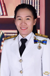 นางสาวลักขณา  พันธุ์บ้านแหลม
