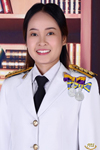 นางสาวชลธิดา  ภาคทรวง