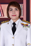 นางสาวพิรุฬห์สิริ  แก้วรักษา